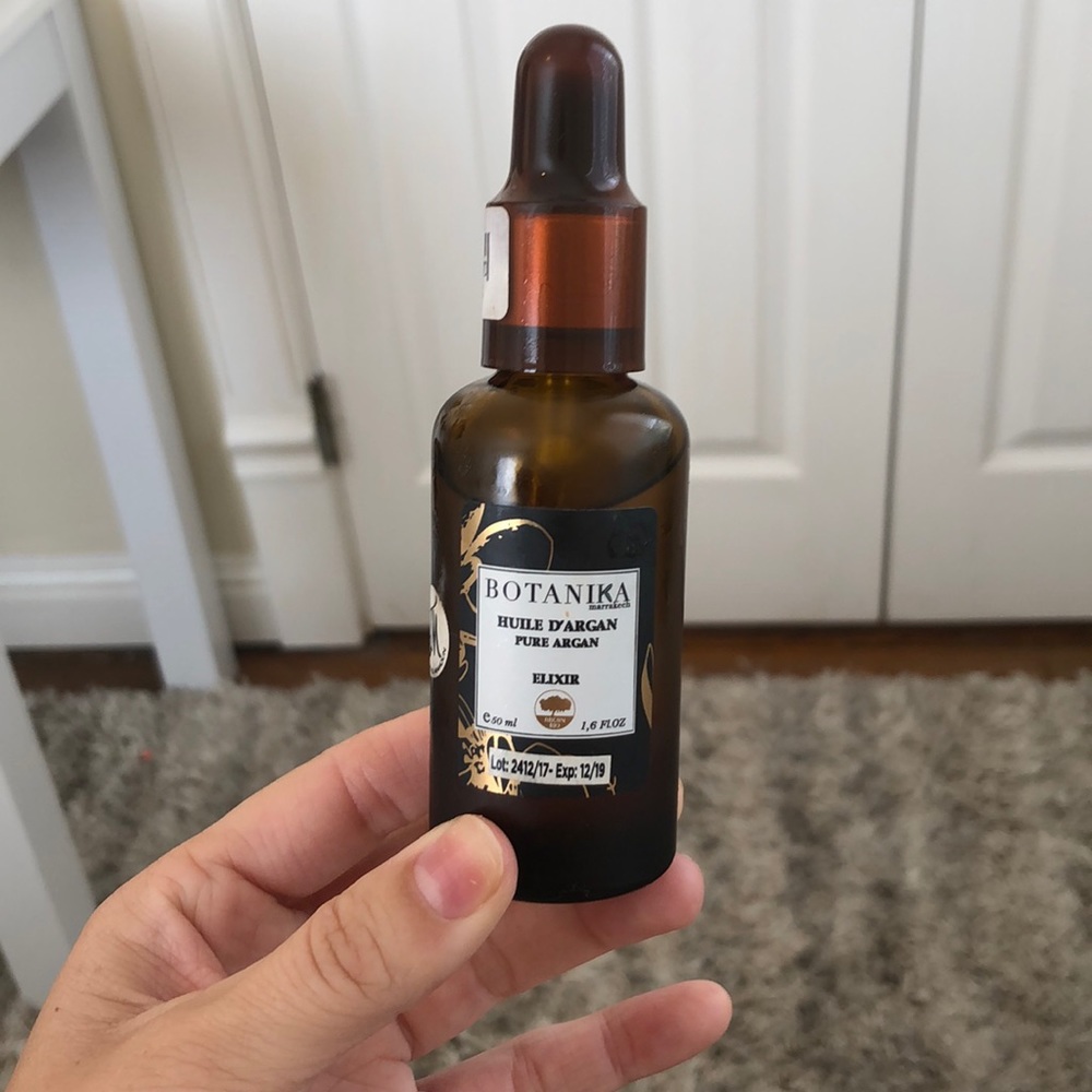Moroccan Oil FROM MARRAKESH